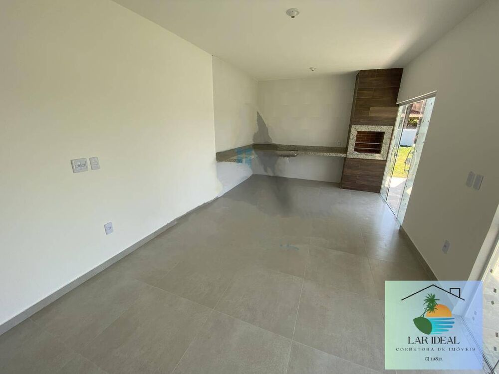 Casa, 3 quartos, 157 m² - Foto 1