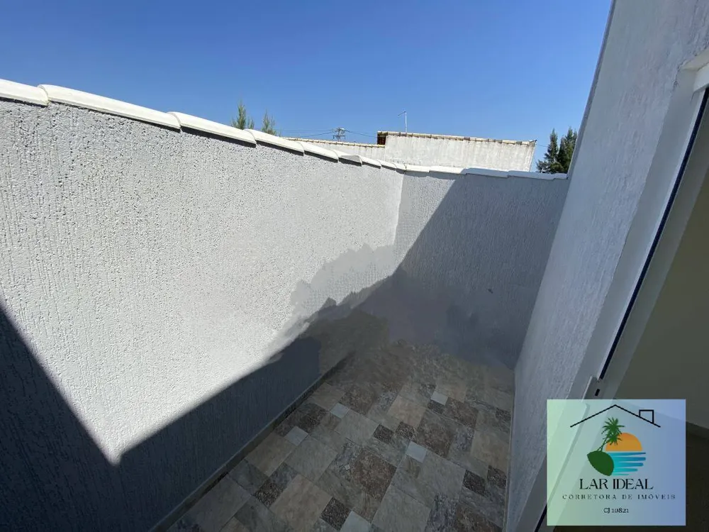 Casa, 3 quartos, 157 m² - Foto 9