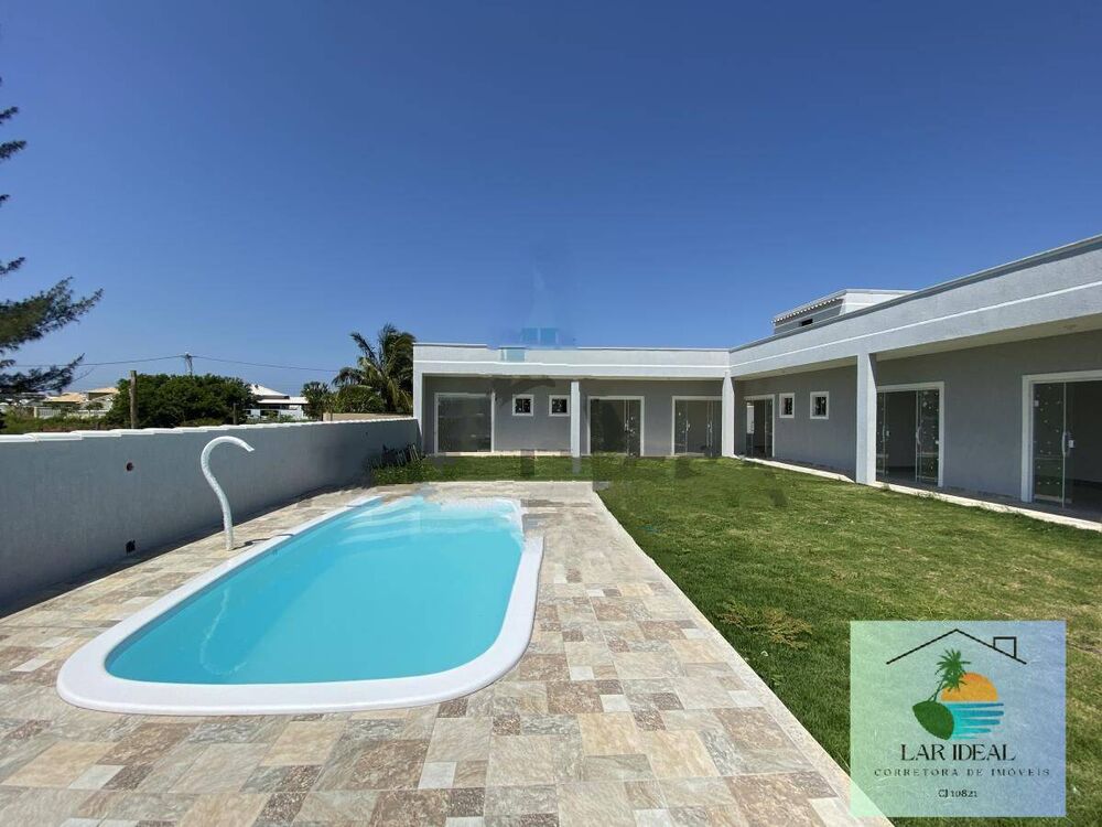 Casa, 3 quartos, 157 m² - Foto 3