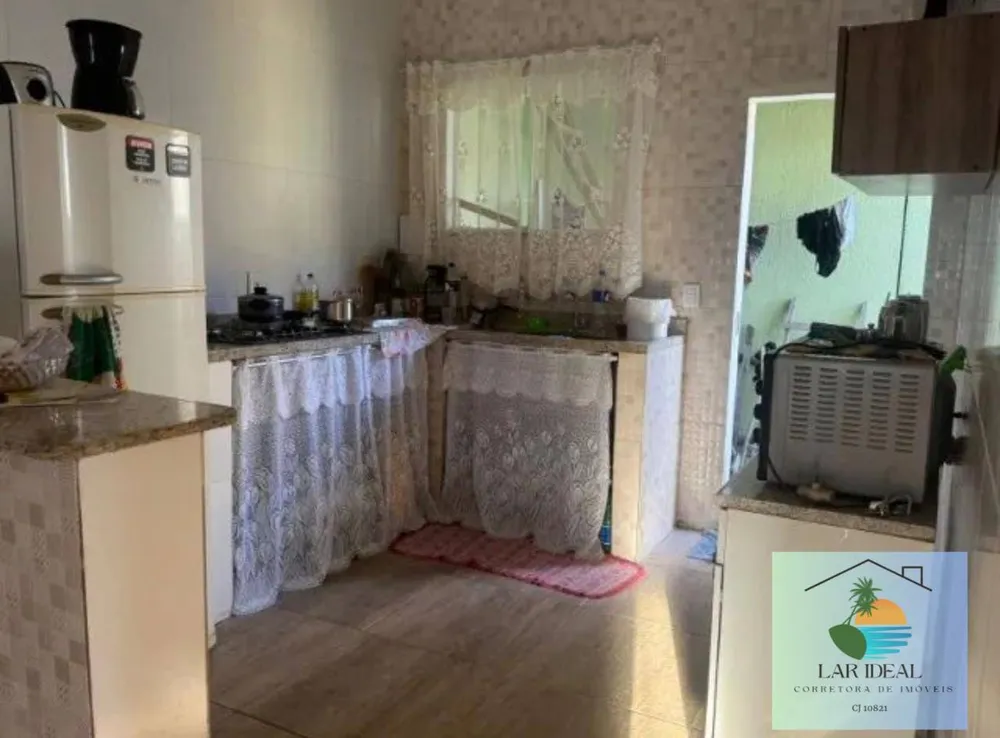 Casa, 2 quartos - Foto 3