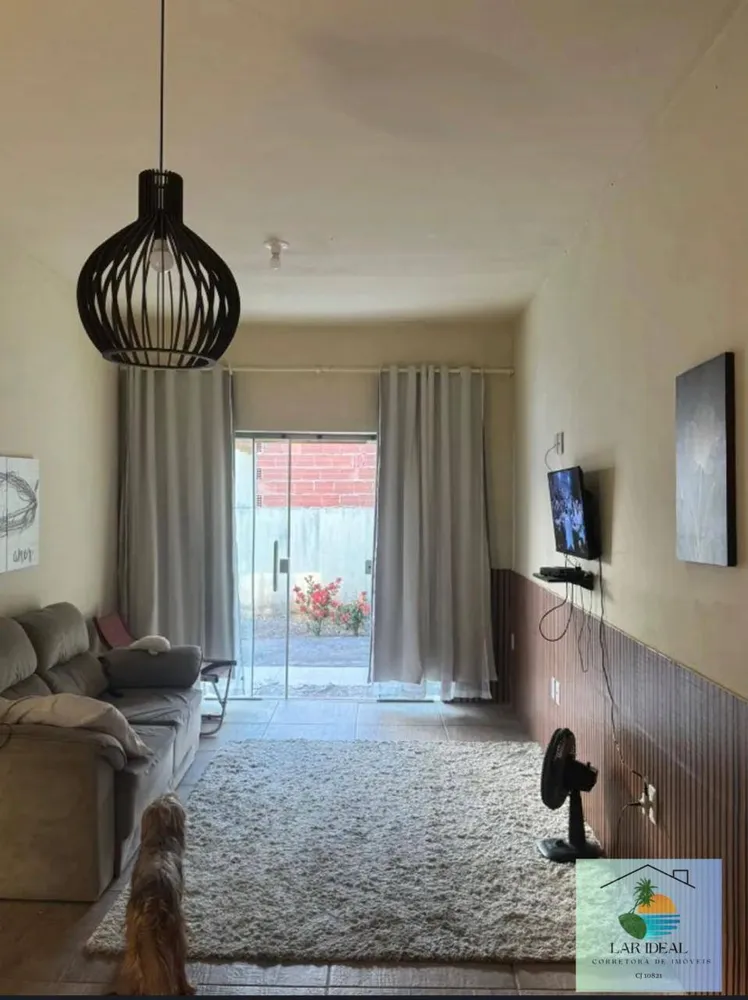 Casa, 2 quartos - Foto 5