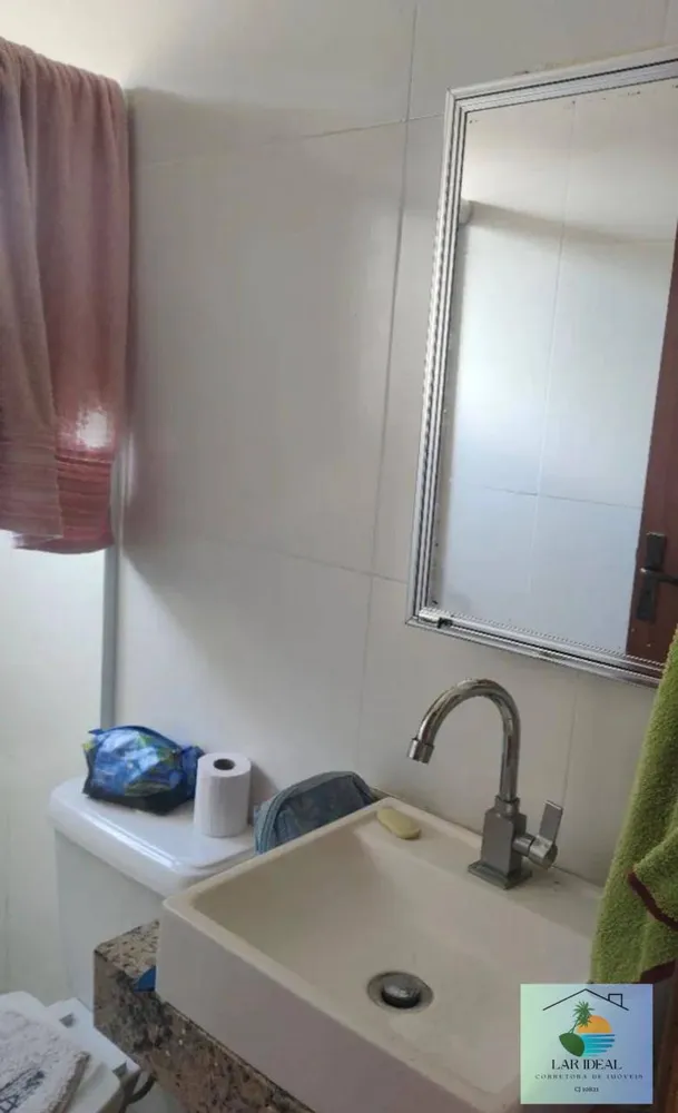 Casa, 2 quartos - Foto 6