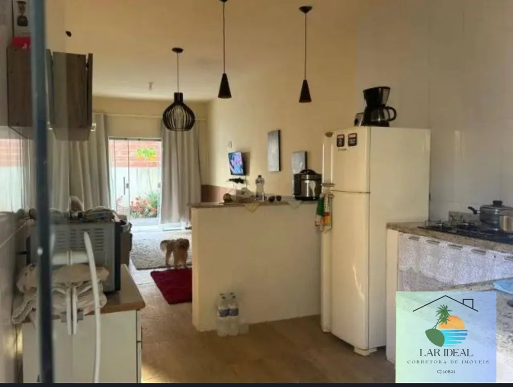 Casa, 2 quartos - Foto 4