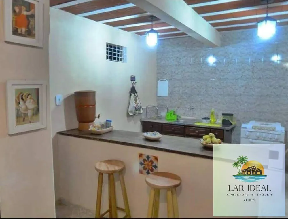 Casa, 3 quartos - Foto 7