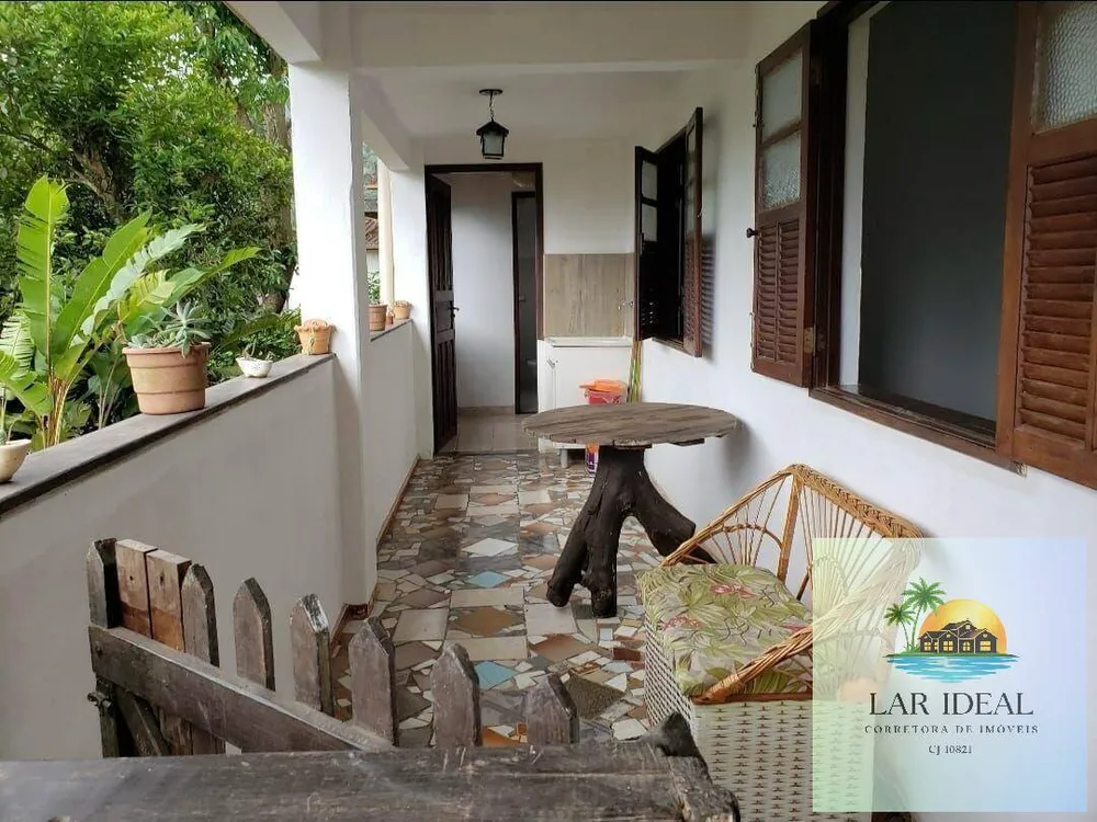 Casa, 3 quartos - Foto 3