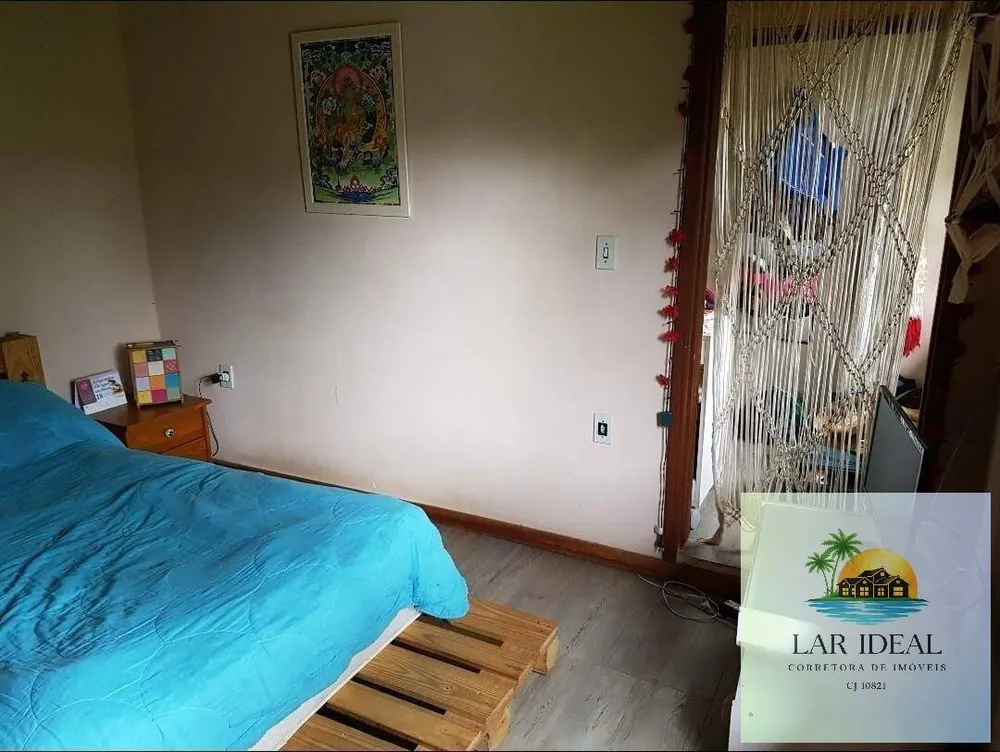 Casa, 3 quartos - Foto 10
