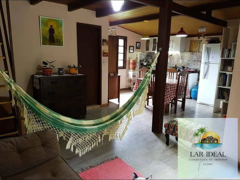 Casa, 3 quartos - Foto 5