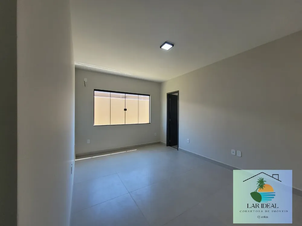 Casa, 3 quartos - Foto 12