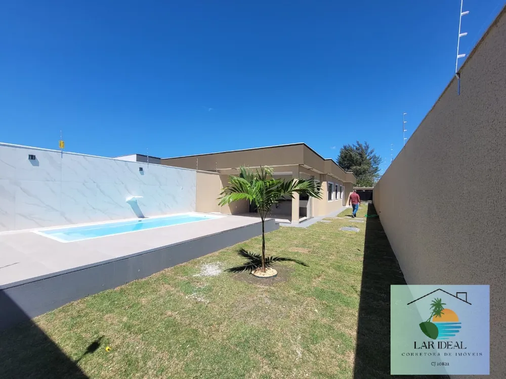 Casa, 3 quartos - Foto 6