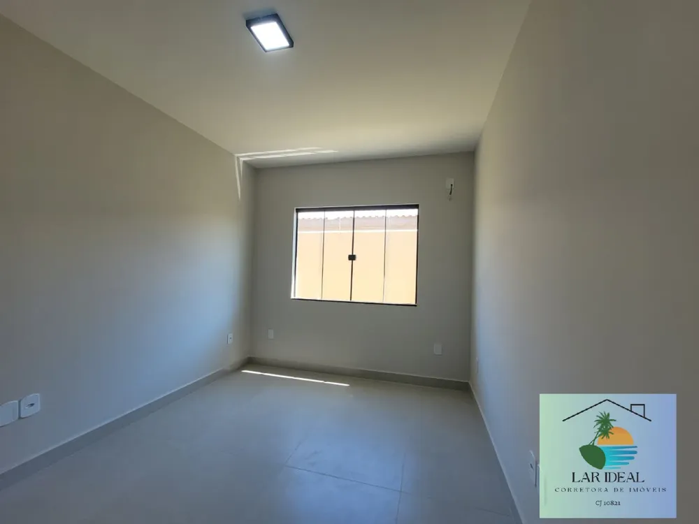 Casa, 3 quartos - Foto 17