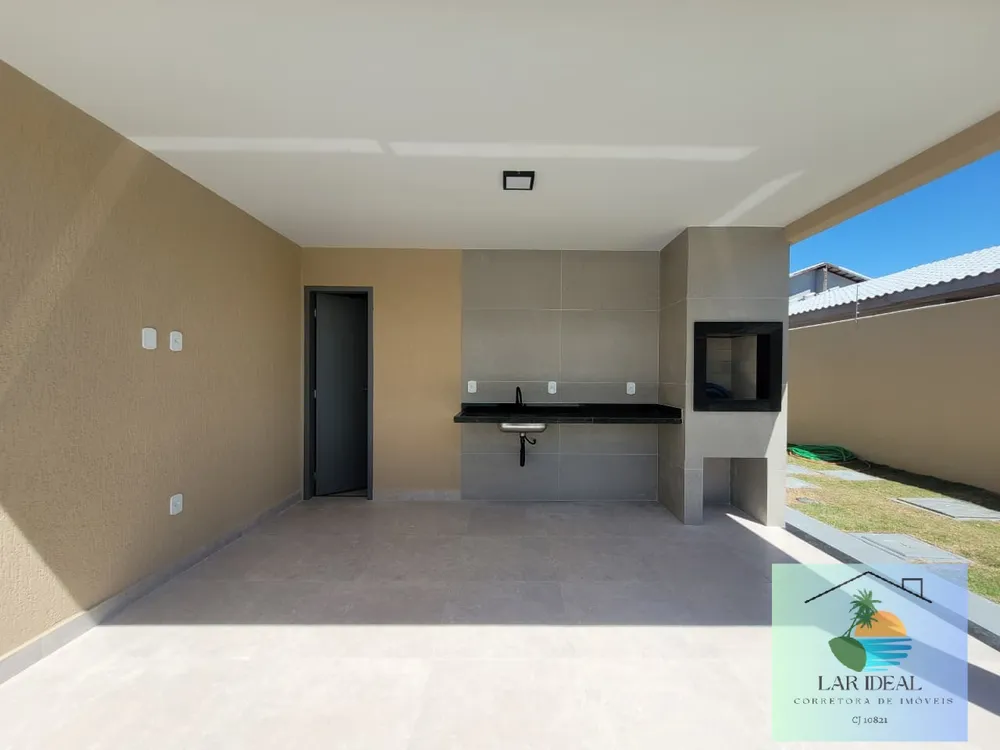 Casa, 3 quartos - Foto 5