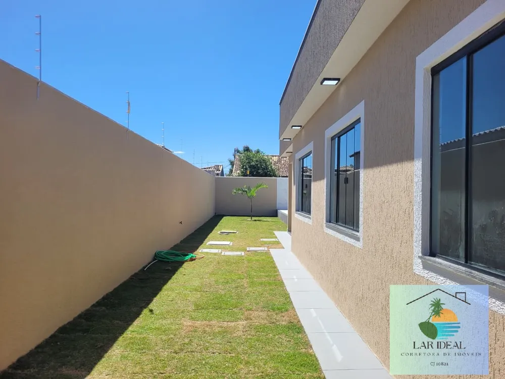 Casa, 3 quartos - Foto 4