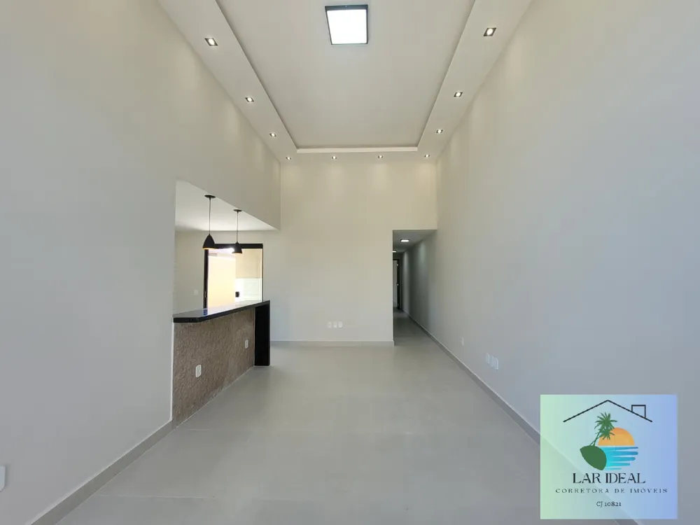 Casa, 3 quartos - Foto 7