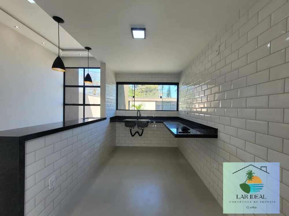 Casa, 3 quartos - Foto 10