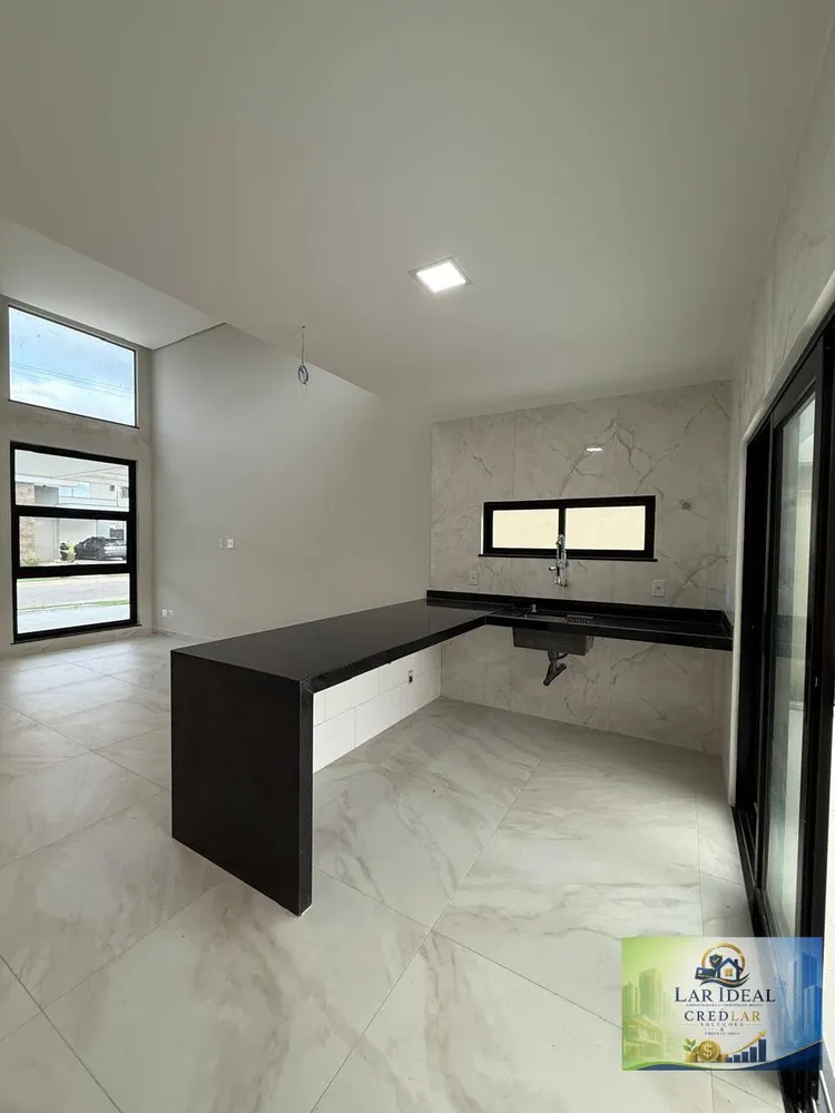 Casa, 3 quartos - Foto 7