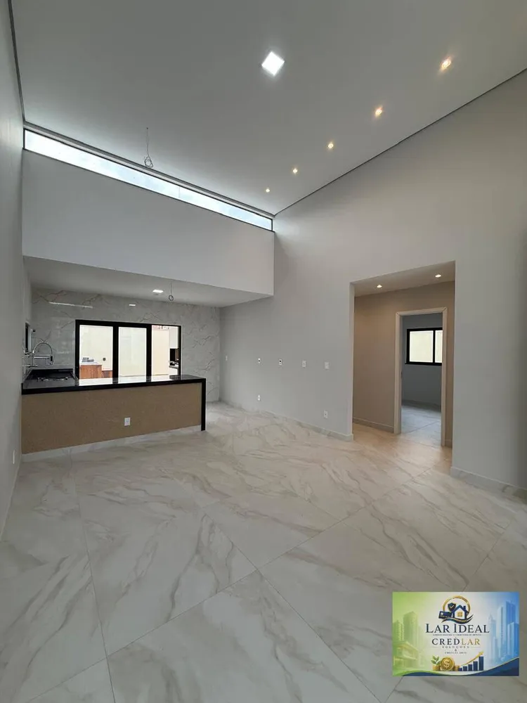 Casa, 3 quartos - Foto 5