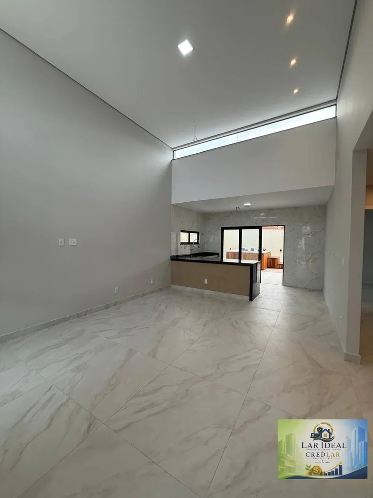 Casa, 3 quartos - Foto 4