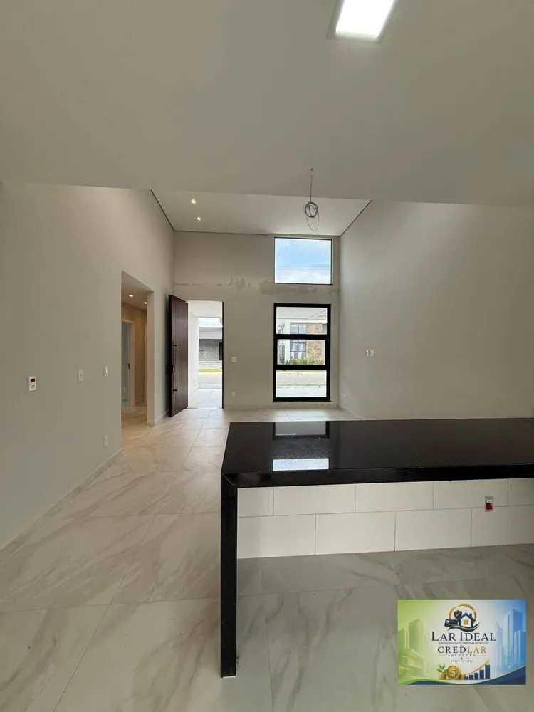 Casa, 3 quartos - Foto 6