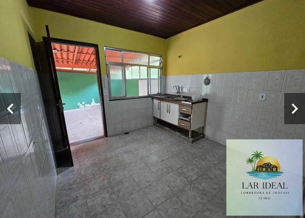 Casa, 2 quartos - Foto 5