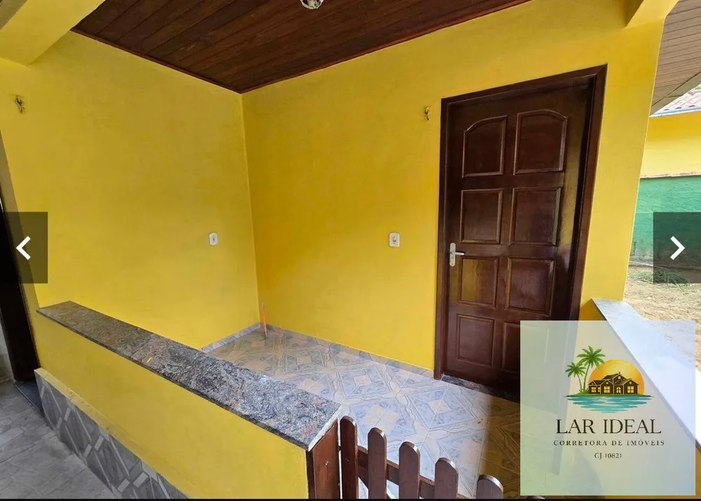 Casa, 2 quartos - Foto 2