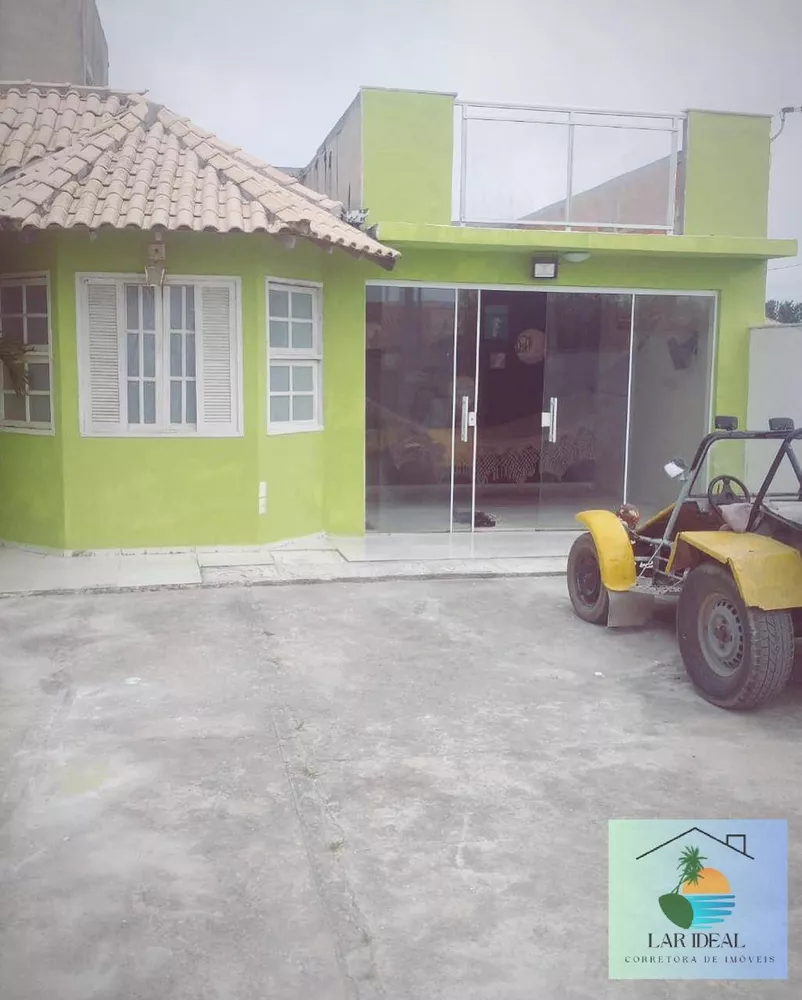 Casa, 2 quartos, 140 m² - Foto 16