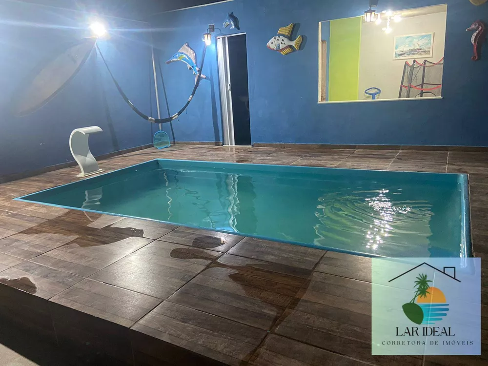 Casa, 2 quartos, 140 m² - Foto 10