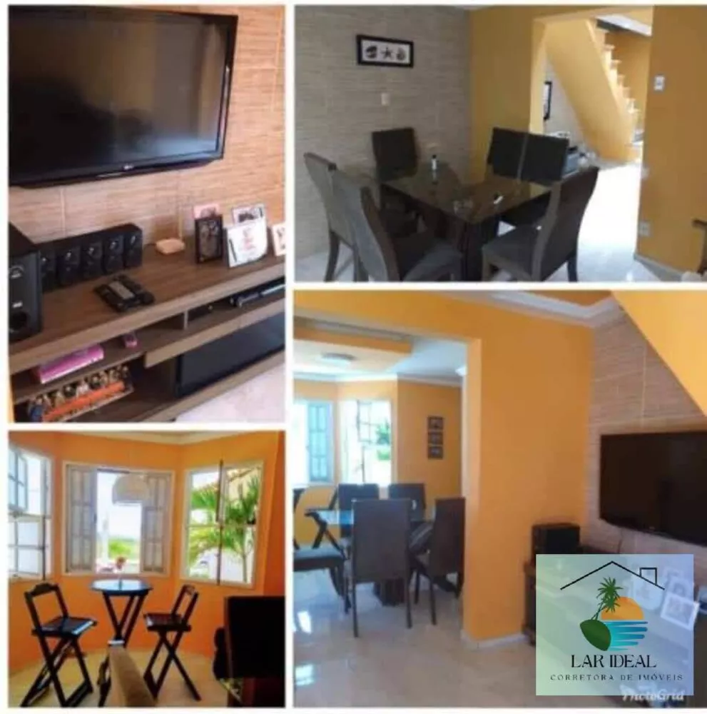 Casa, 2 quartos, 140 m² - Foto 28