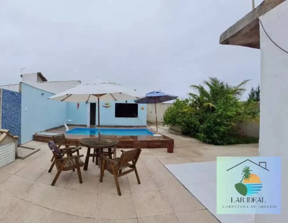 Casa, 2 quartos, 140 m² - Foto 35