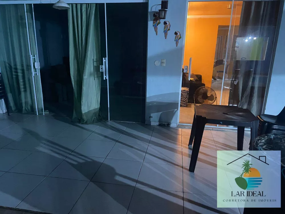 Casa, 2 quartos, 140 m² - Foto 11