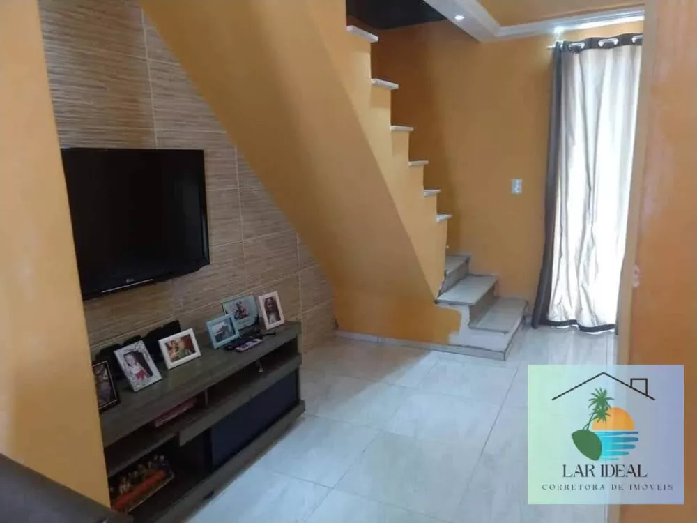 Casa, 2 quartos, 140 m² - Foto 29