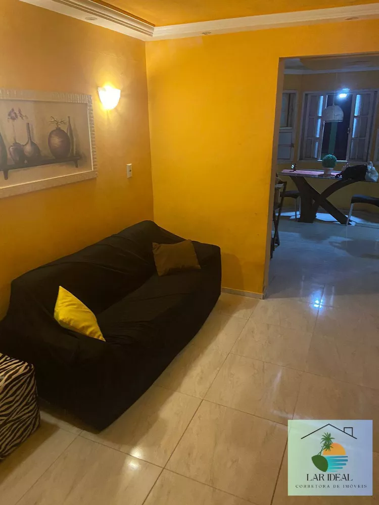 Casa, 2 quartos, 140 m² - Foto 9
