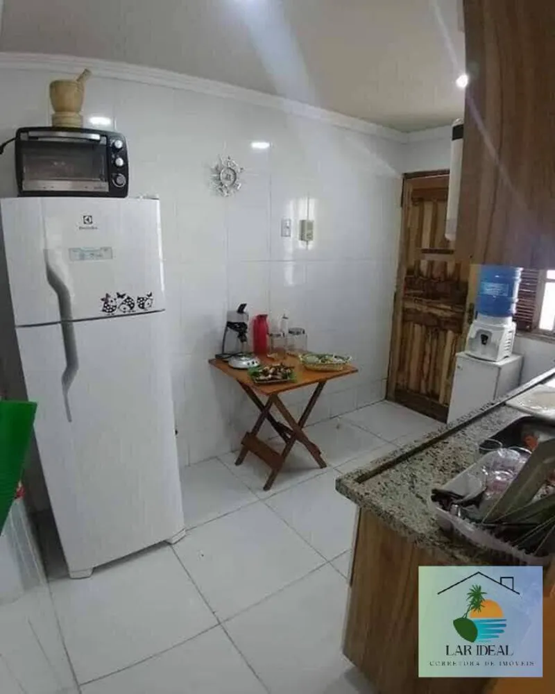 Casa, 2 quartos, 140 m² - Foto 13
