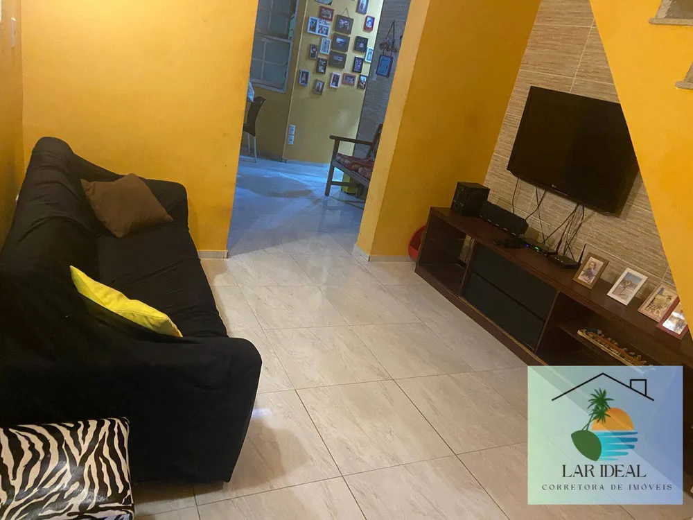 Casa, 2 quartos, 140 m² - Foto 6