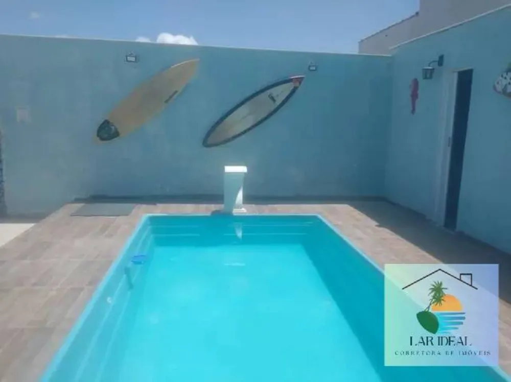 Casa, 2 quartos, 140 m² - Foto 4