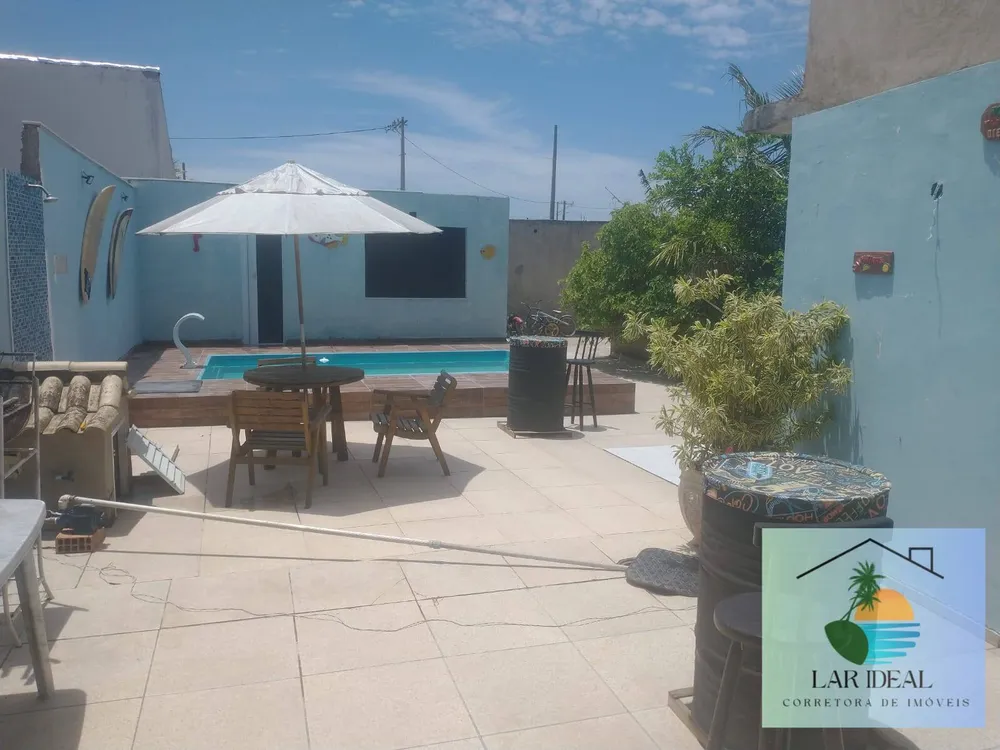 Casa, 2 quartos, 140 m² - Foto 1