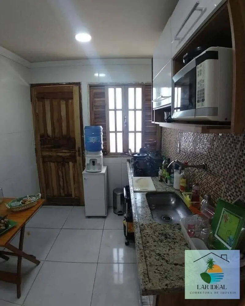 Casa, 2 quartos, 140 m² - Foto 12