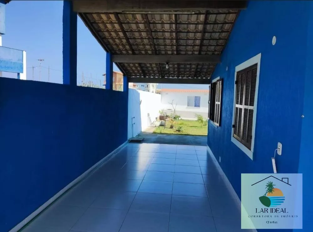Casa, 3 quartos, 250 m² - Foto 6