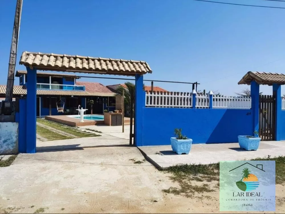 Casa, 3 quartos, 250 m² - Foto 12