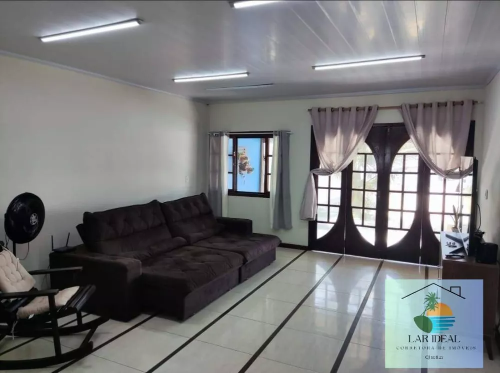 Casa, 3 quartos, 250 m² - Foto 7