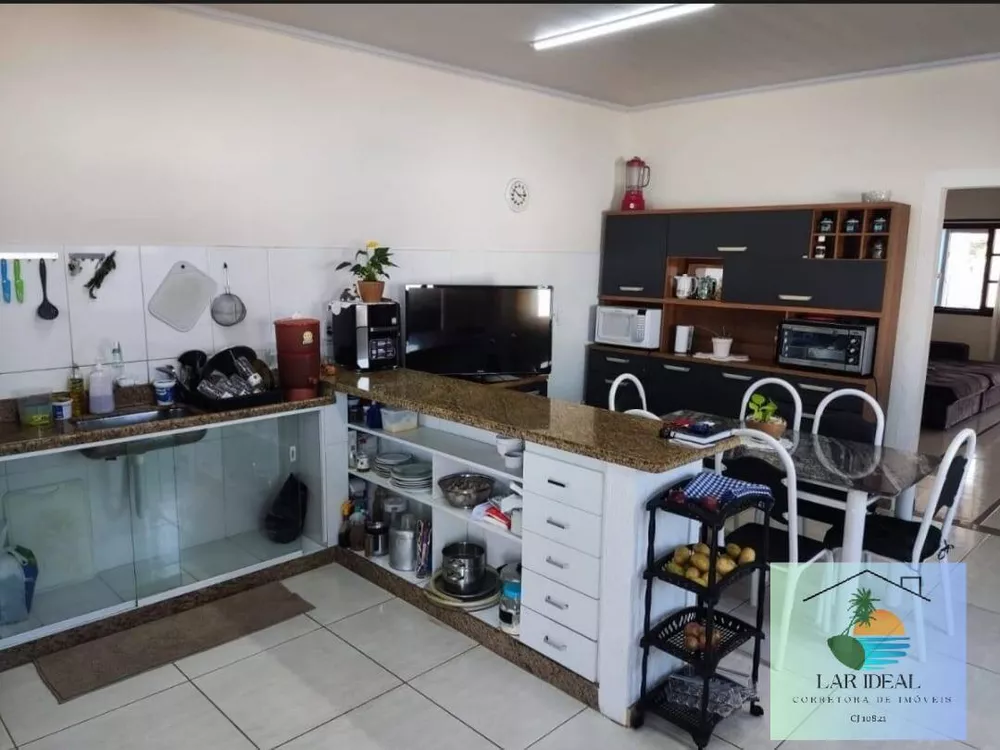 Casa, 3 quartos, 250 m² - Foto 10