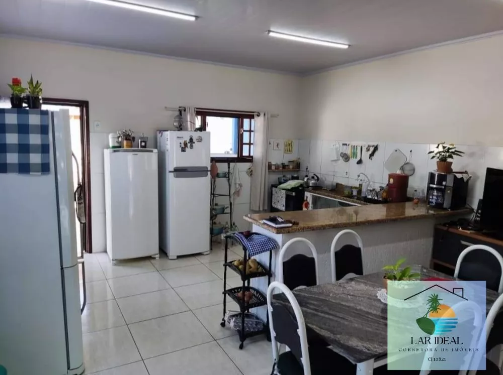 Casa, 3 quartos, 250 m² - Foto 9