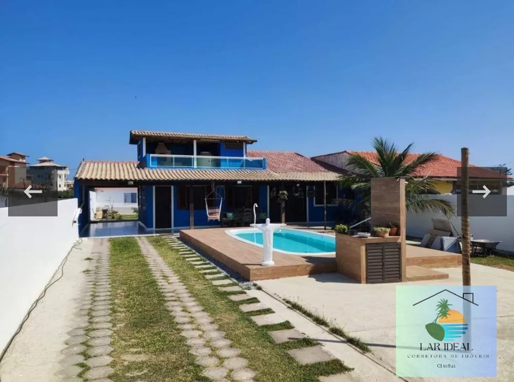 Casa, 3 quartos, 250 m² - Foto 2