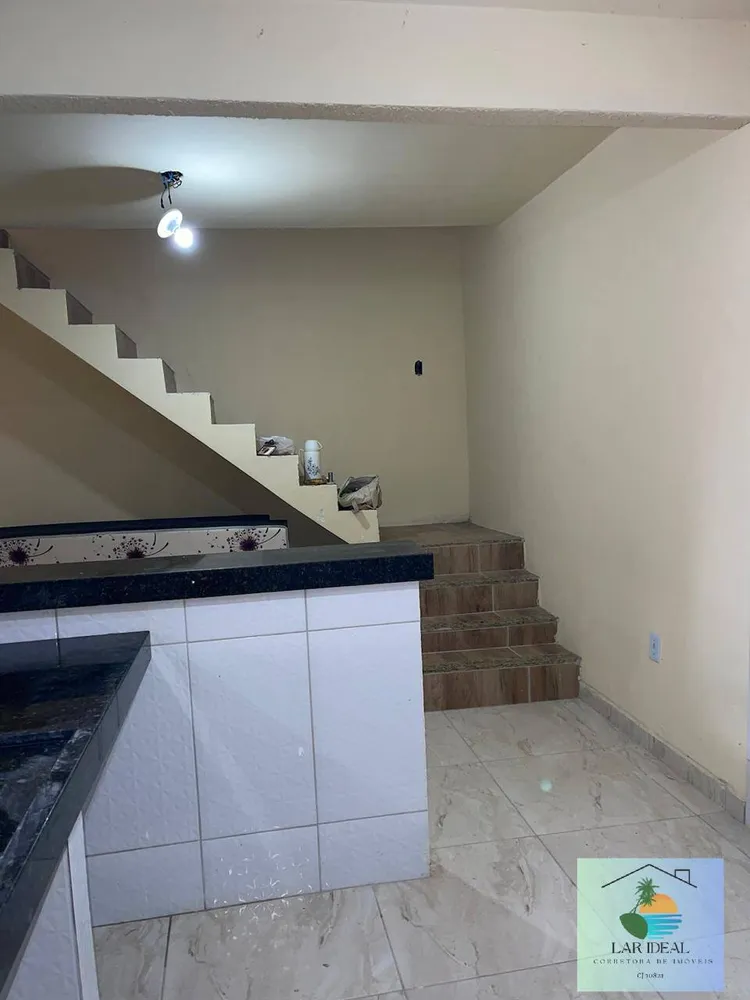 Casa, 2 quartos - Foto 2