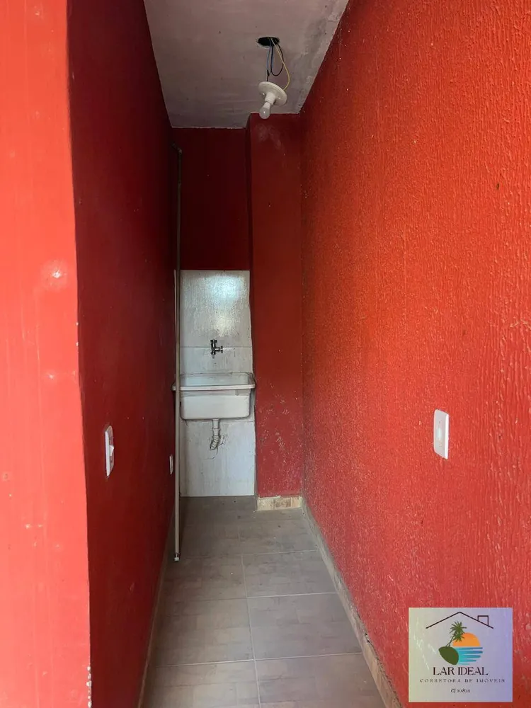 Casa, 2 quartos - Foto 3