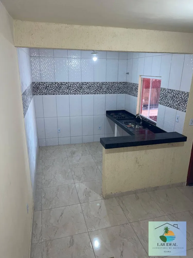 Casa, 2 quartos - Foto 4