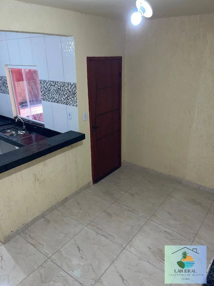 Casa, 2 quartos - Foto 6