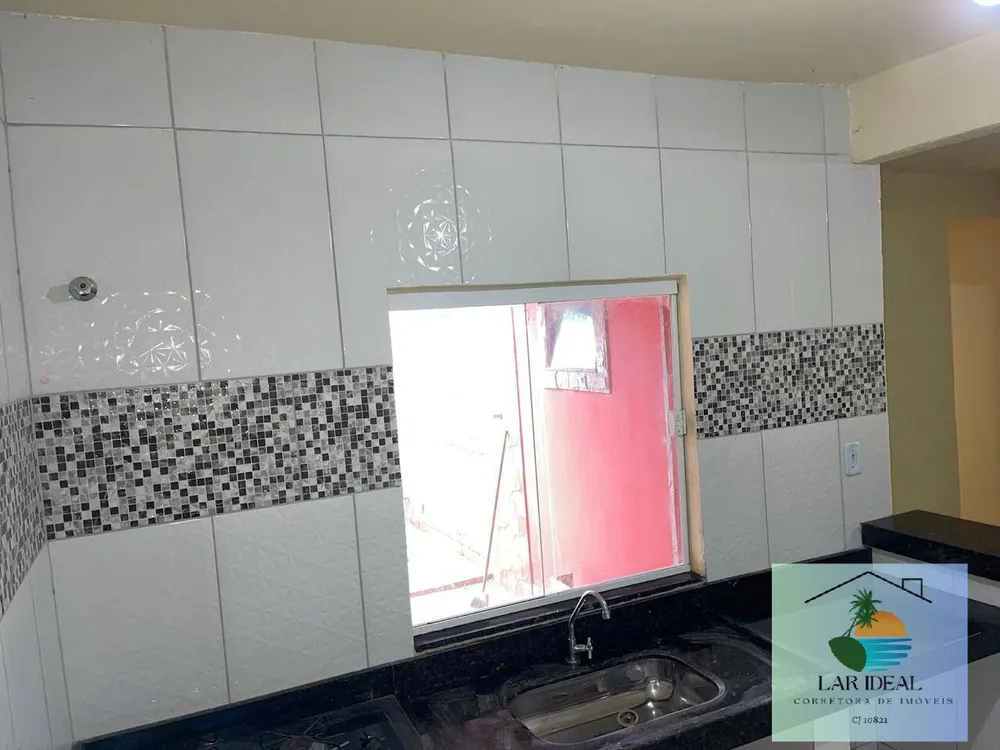 Casa, 2 quartos - Foto 15