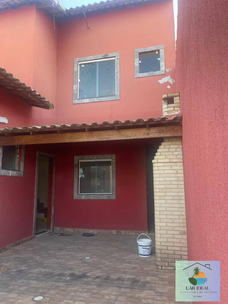 Casa, 2 quartos - Foto 13