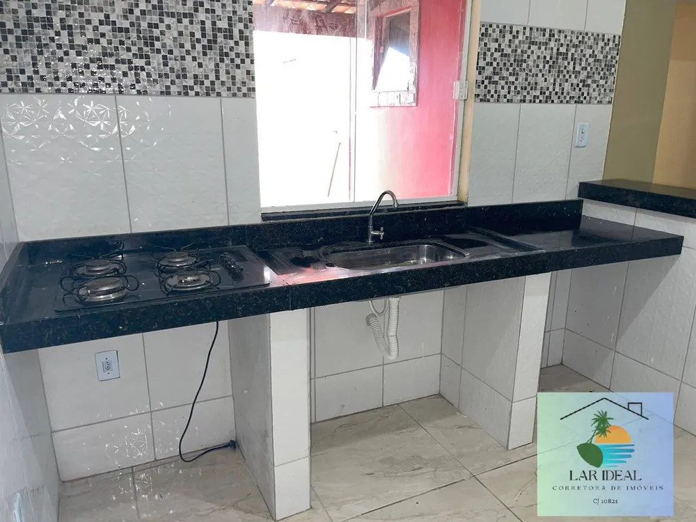 Casa, 2 quartos - Foto 10
