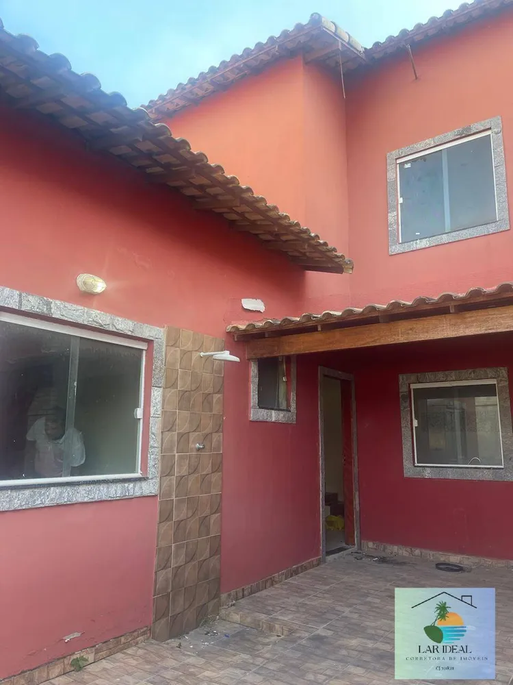 Casa, 2 quartos - Foto 16